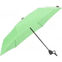 Euroschirm - Light Trek Ultra - Regenschirm grün