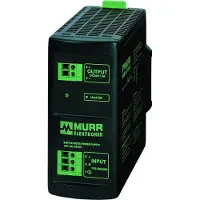 Murr Elektronik MURR 85163 Primärschaltregler 1ph MCS-B 5A 100-265VAC