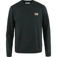 Fjall Raven - Vardag Sweater - Pullover Gr XXL schwarz