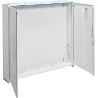 Hager ZB24ES Leerschrank, universZ, 950x1050x160, SKII
