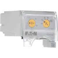 Eaton 171497 Auslöseblock, Motorschutz, Anbindung an SmartWire-DT: nein, verwendbar für: Grundgerät PKE32 PKE-XTU-36