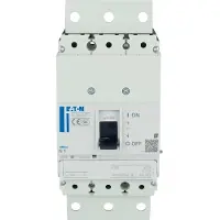 Eaton 113731 Lasttrennschalter, 3p, 125A, Steckeinsatz N1-125-SVE
