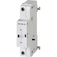 Eaton P-SOL-XUV 24VDC 157861 Unterspannungs-auslöser verzögert 24VDC