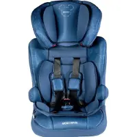 MICKEY AND FRIENDS Mickey Mouse Autoaufzug CZ11029 9 - 36 Kg Blau