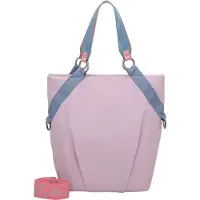 Fritzi aus Preußen Schultertasche Noxy02 Sky Tote Bag Rose flieder