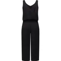 Ragwear Jumpsuit "Suky" schicker, langer Damen Overall mit Tunnelzug