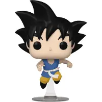Funko POP! POP! Kid Goku, Sammelfigur, Anime & Manga