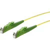 METZ CONNECT OpDAT Patchkabel E2000 APC/E2000 APC OS2, 5,0 m 151P3MAMA50E