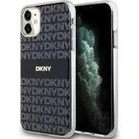 DKNY Dkhmn61hrhsek Iphone 11xr 6.1 Iml Mono&stripe Handyhülle