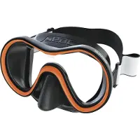 Seac Sub Sunrise Tauchmaske