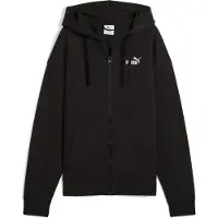 Puma Essentials Small No. 1 Logo Sweatjacke Damen XS