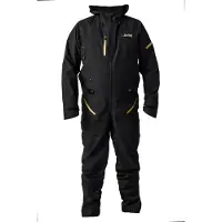Dirtlej - Dirtsuit Core Edition Loose Cut - Radeinteiler Gr XL schwarz