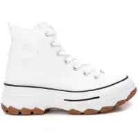 Refresh 172476 Turnschuhe Ohne Schnürsenkel Weiß EU 37 Frau Weiß EU 37