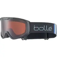 Bolle Rocket black matte - rosy bronze cat 3 (7008) onesize