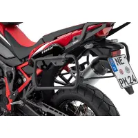 Shad 4P Seitenkofferträger H0CR104P für CRF 1100 AT 2020-2021 Unisexneutral010 - Motorradzubehör - Motorradgepäck