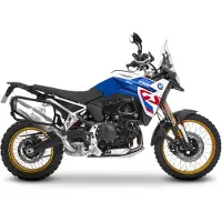 Shad Seitenkofferträger 4P W0FG944P für BMW F 900 GS Unisexneutral002 - Motorradzubehör - Motorradgepäck