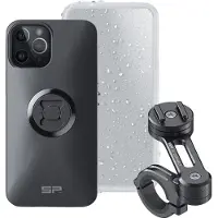 SP Connect Handyhalterung Set für iPhone iPhone 12 Pro Max
