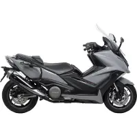 Shad 3P Seitenkofferträger K0AK57IF für Kymco AK 550 Unisexneutral510 - Motorradzubehör - Motorradgepäck