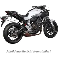 Shad Ducati Monster 797/1200&super Sport 937 Satteltaschenhalterung