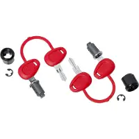 Givi Schloss-Sets 2Er-Set 2ER-SET