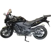 Shad Honda Cbf1000 Topcase Heckmontage