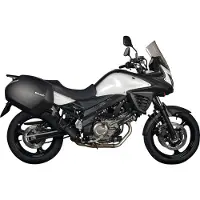 Shad SP 1062588 3P Befestigungssystem (seitlich) - Suzuki passend fuer SUZUKI DL 650 V-STROM