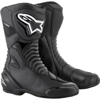 Alpinestars Smx S Wp Rennstiefel