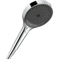 Hansgrohe 26865000 Handbrause Rainfinity 130 3jet