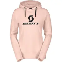 SCOTT Icon Kapuzenpullover