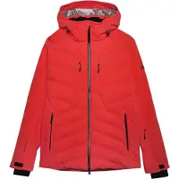 4F Herren Skijacke Technical Jacket M601 Rot S