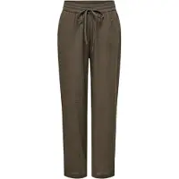ONLY "ONLTIZANA COTTON LOOSE PANTS WVN NOOS"
