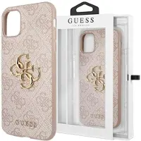 GUESS Guhcn614gmgpi Iphone 11 6.1xr 4g Big Handyhülle