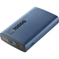 Cellularline Elite 10000, Blau