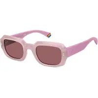 Polaroid Pld6239sx5135 51/26/140 Polarisierte Sonnenbrille