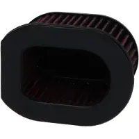 Miw High-Performance Luftfilter Z750, Z1000 03-