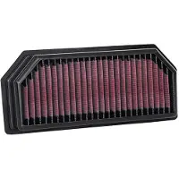 Miw High-Performance Luftfilter 1290 Superduke R
