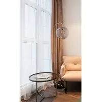 Home wohnideen Vorhang "CROSTA" Gr. 10, weiß, B:375cm H:245cm, Polyester, Gardinen, Vorhang, Faltenbandstore Leinenstruktur CROSTA