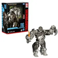 Hasbro Transformatoren Rise Of The Beast Studio Series Apeling-figur 21.6 Cm
