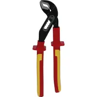 Ks Tools ERGOTORQUE VDE Wasserpumpenzange 240 mm - 117.2000
