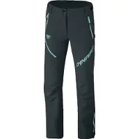 Dynafit Damen Softshell Hose Mercury 2 DST blueberry - 40