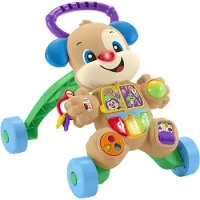 Fisher Price Hundeausführer