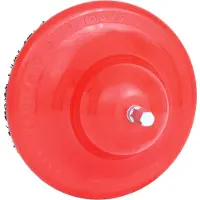 Ks Tools , Innen-Ø 50 mm, 4042146712603 Radnaben-Zentrierbohrungs-Schleifer-Satz,