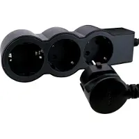Legrand 694560, 65 mm, 241 mm, 91 mm, 532 g, 10 Stück(e)