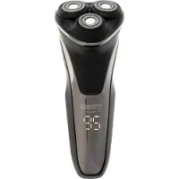 Camry Shaver CR 2927 Betriebszeit (max.) 90 min, Anzahl Scherköpfe/Klingen 3, Chrom, Kabellos