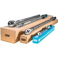 Hazet Drehmoment-Schlüssel-Wartungsservice-Box SP-30
