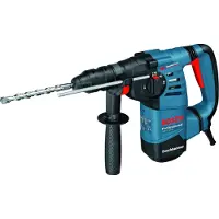 Bosch Bohrhammer mit SDS plus GBH 3000, Handwerkerkoffer
