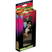 Panini FIFA 365 2024 Medium Tin Sachet Premium Gold Sachet Fat Pack