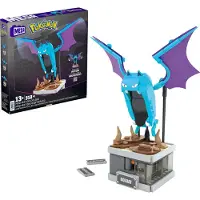 Mattel Pokémon HTH72, Bausatz, 13 Jahr(e), Kunststoff, 458,6 g