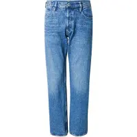 G-Star Dakota Regular Straight Jeans - Mittelblau - Herren - 31-32