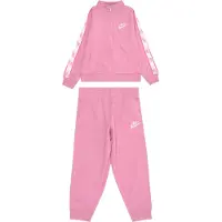 Nike Full Zip With Logo Tap Langarm-set